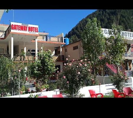 Gateway Hotel Naran Dış mekan fotoğraf