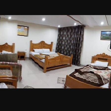 Gateway Hotel Naran Dış mekan fotoğraf