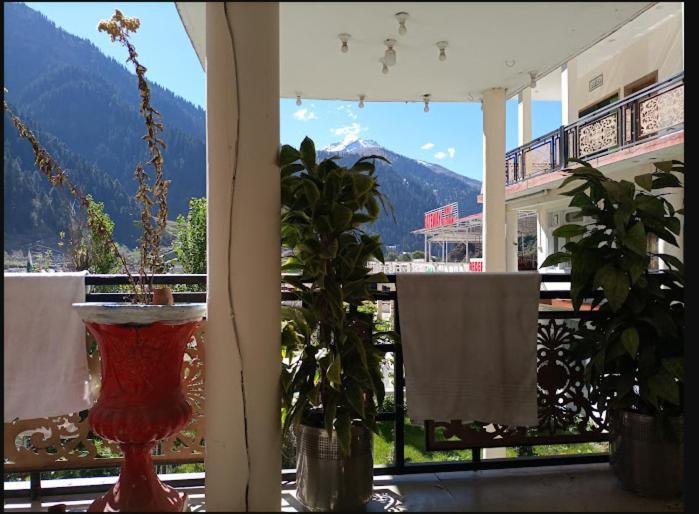 Gateway Hotel Naran Dış mekan fotoğraf