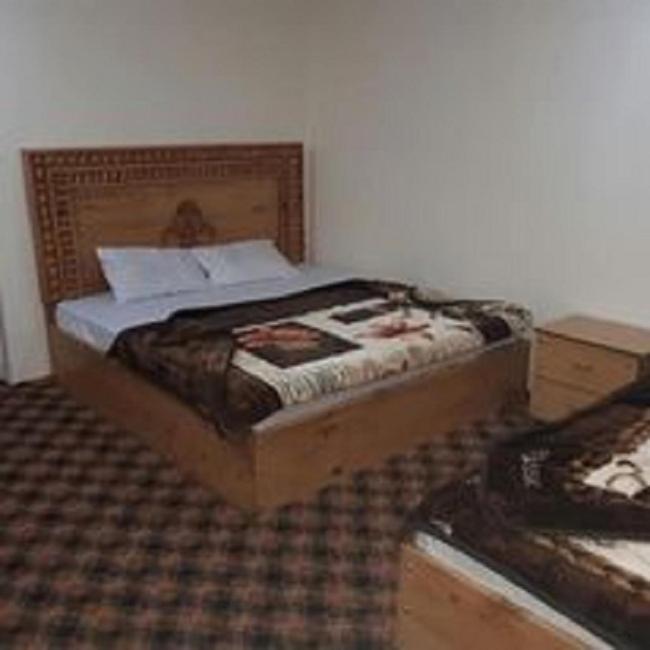 Gateway Hotel Naran Dış mekan fotoğraf