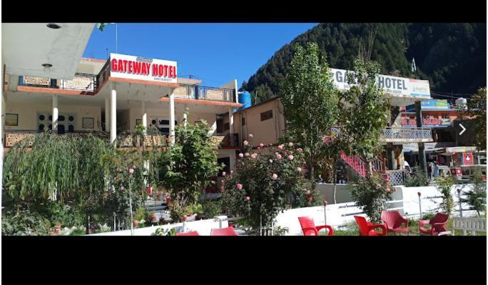 Gateway Hotel Naran Dış mekan fotoğraf