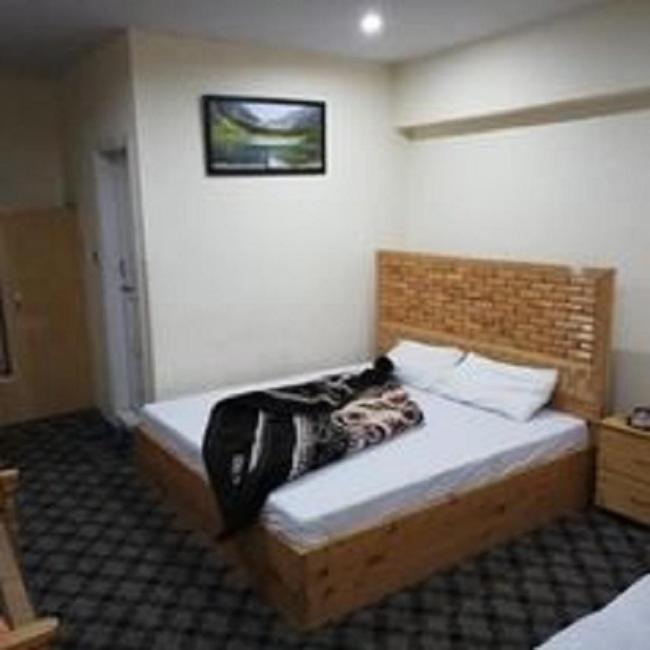 Gateway Hotel Naran Dış mekan fotoğraf