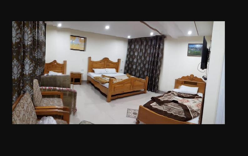 Gateway Hotel Naran Dış mekan fotoğraf