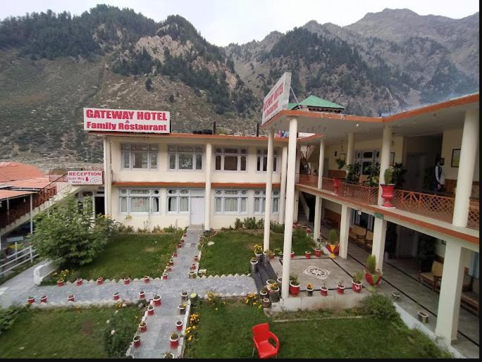 Gateway Hotel Naran Dış mekan fotoğraf