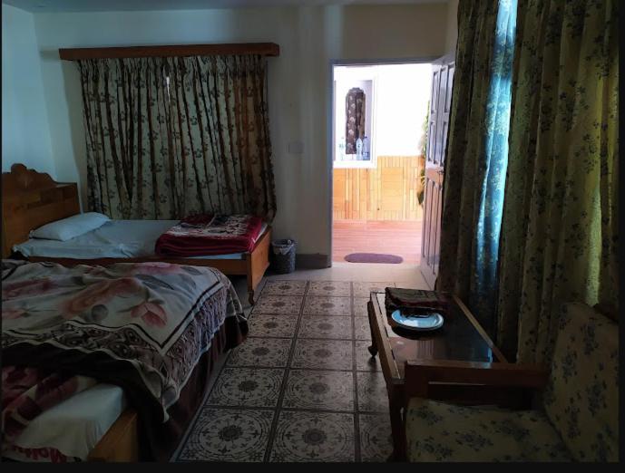 Gateway Hotel Naran Dış mekan fotoğraf